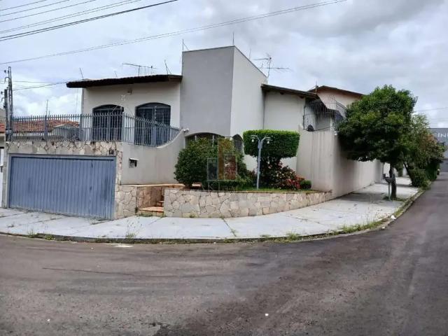 Casa aluguel em Bauru