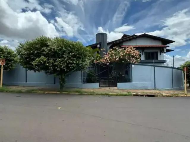Casa aluguel em Região Imediata de Bauru, Bauru