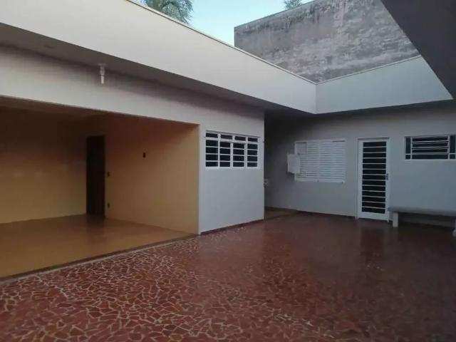 Casa aluguel em Região Imediata de Bauru, Bauru