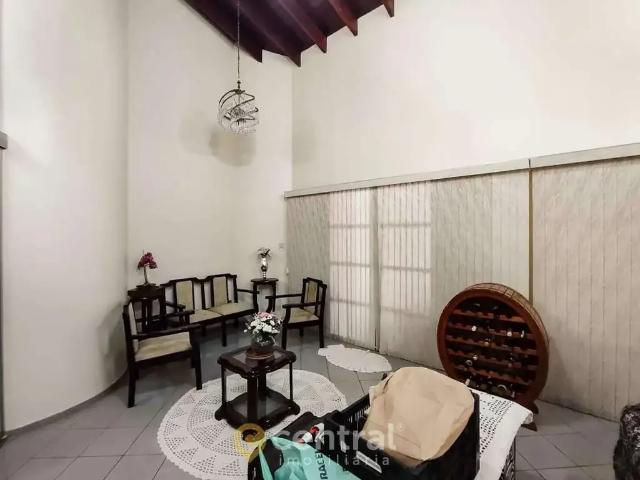 Casa aluguel em Bauru