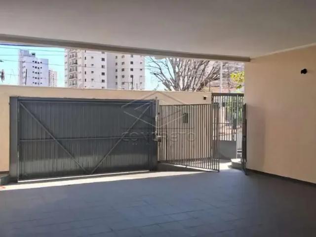 Casa aluguel em Região Imediata de Bauru, Bauru