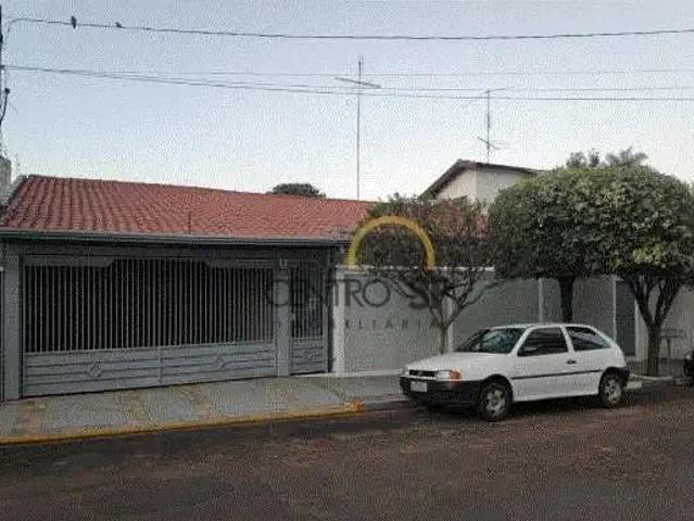 Casa aluguel em Região Imediata de Bauru, Bauru