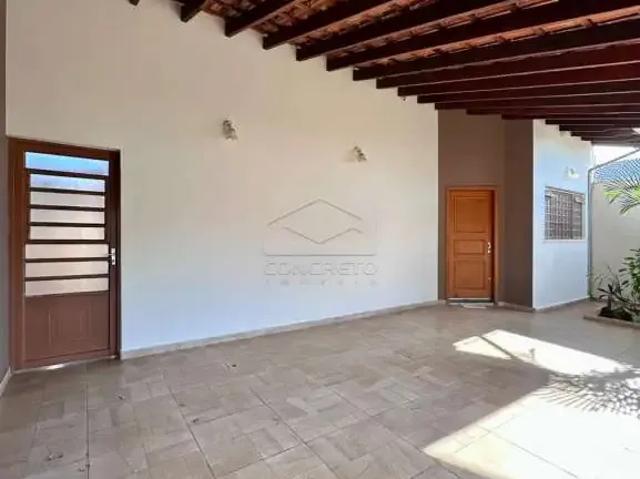 Casa aluguel em Região Imediata de Bauru, Bauru