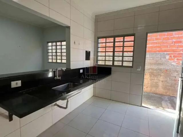 Casa aluguel em Região Imediata de Bauru, Bauru