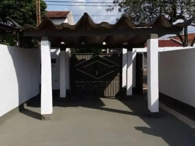 Casa aluguel em Região Imediata de Bauru, Bauru
