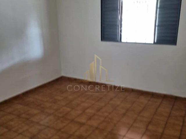 Casa aluguel em Bauru