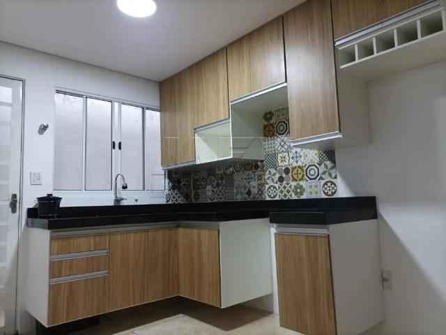 Casa aluguel em Parque Paulista, Bauru