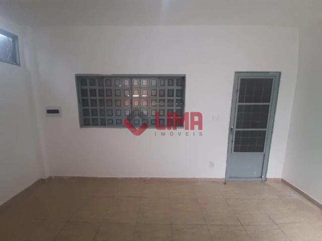 Casa aluguel em Jardim Jamil, Bauru