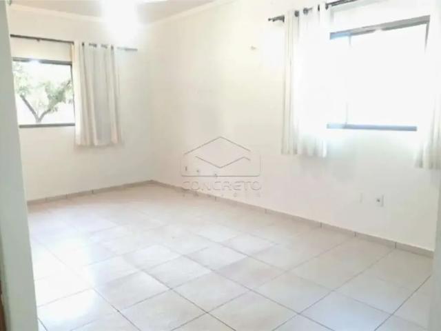 Casa aluguel em Bauru