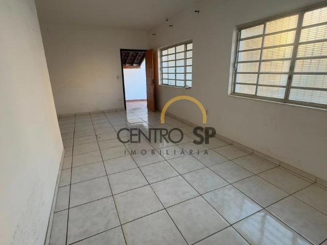 Casa aluguel em Bauru, Região Geográfica Intermediária de Bauru