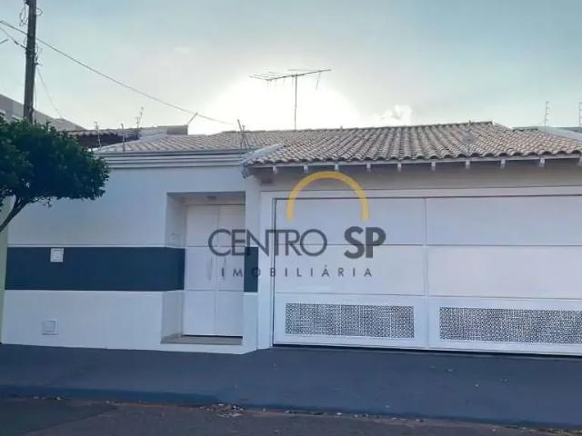 Casa aluguel em Região Imediata de Bauru, Bauru
