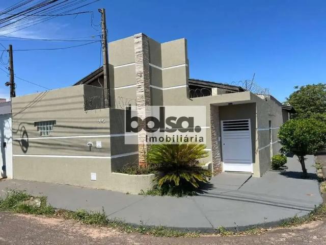 Casa aluguel em Região Imediata de Bauru, Bauru