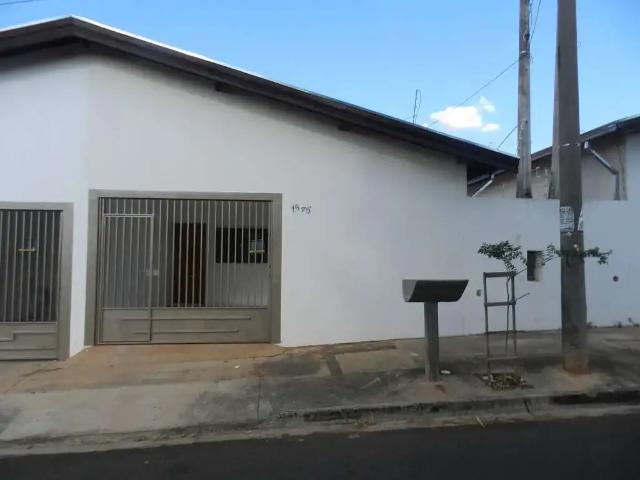 Casa aluguel em Bauru