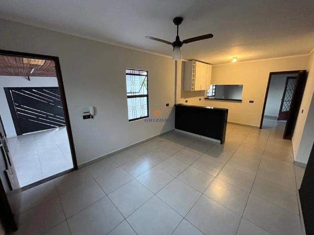 Casa aluguel em Bauru, Região Geográfica Intermediária de Bauru