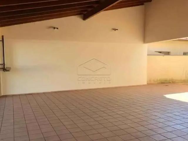 Casa aluguel em Região Imediata de Bauru, Bauru
