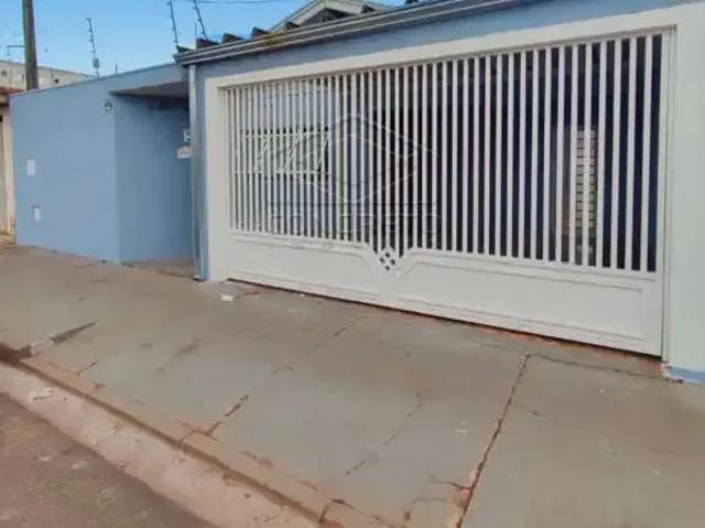 Casa aluguel em Região Imediata de Bauru, Bauru