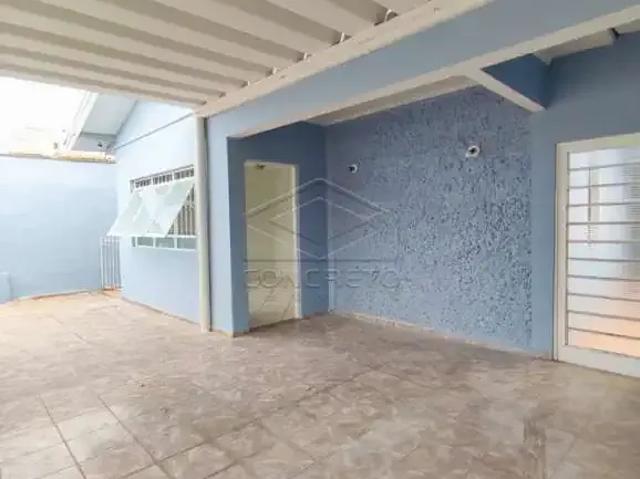 Casa aluguel em Região Imediata de Bauru, Bauru