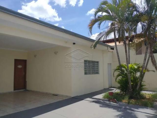Casa aluguel em Região Imediata de Bauru, Bauru