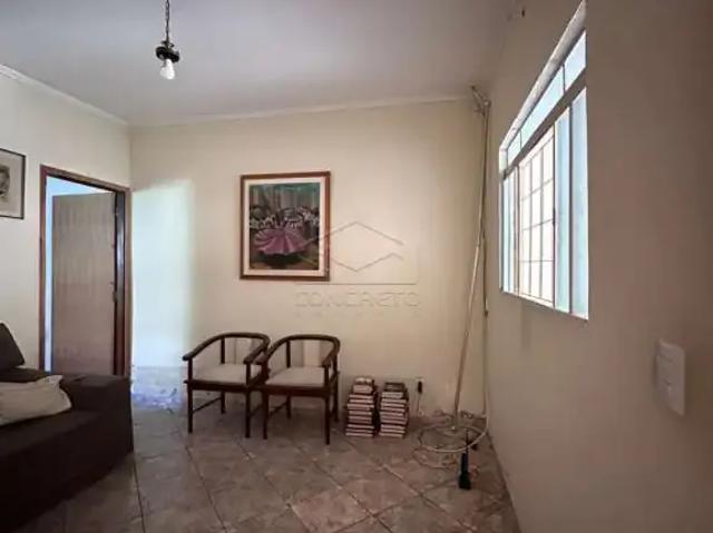 Casa aluguel em Região Imediata de Bauru, Bauru