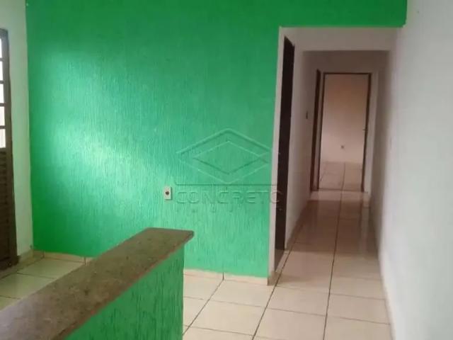 Casa aluguel em Região Imediata de Bauru, Bauru