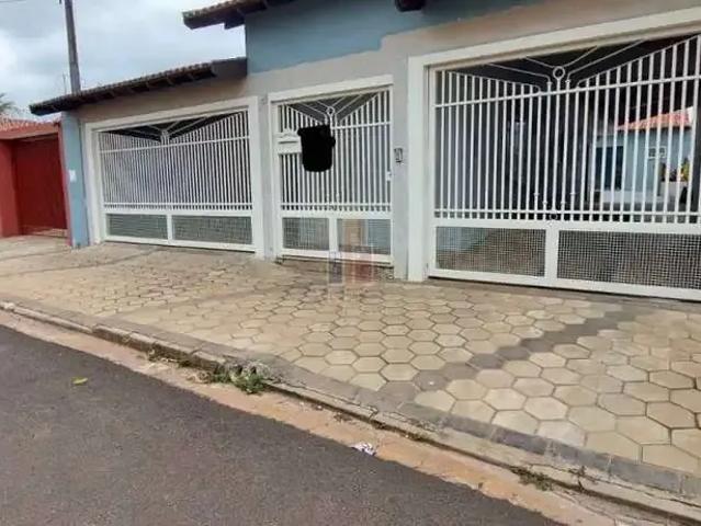 Casa aluguel em Região Imediata de Bauru, Bauru