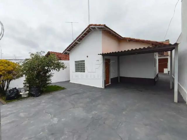 Casa aluguel em Região Imediata de Bauru, Bauru