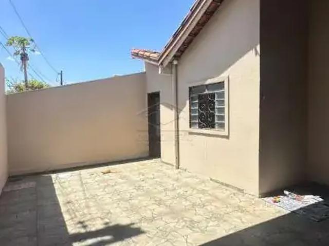 Casa aluguel em Bauru