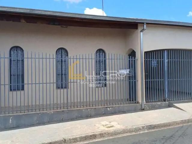 Casa aluguel em Bauru