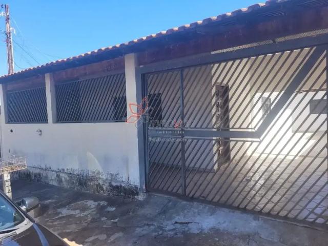 Casa aluguel em Região Imediata de Bauru, Bauru
