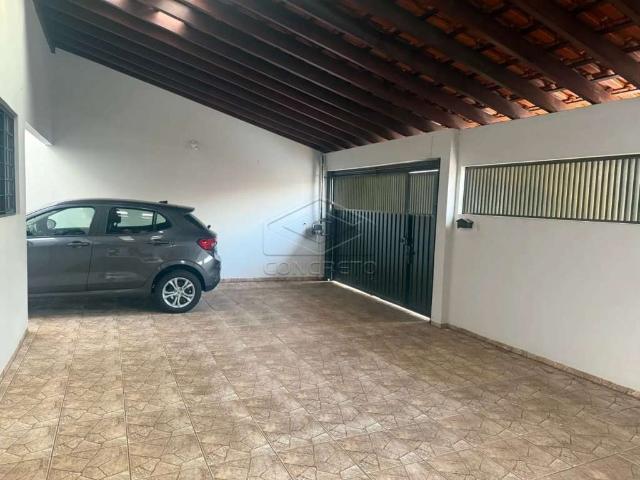 Casa aluguel em Bauru, Núceo Habitacional Mary Dota