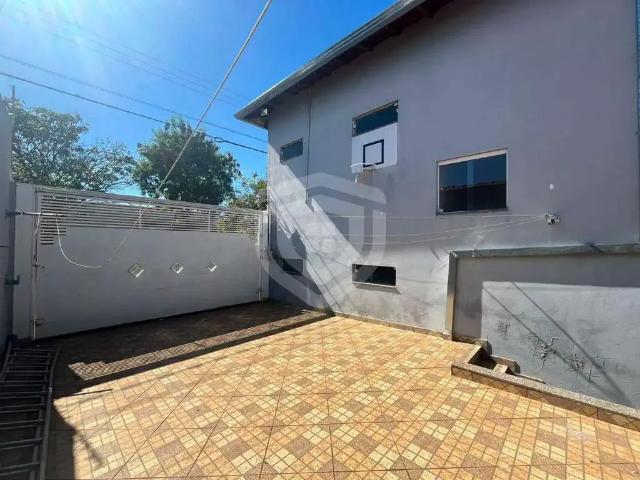 Casa aluguel em Região Imediata de Bauru, Bauru
