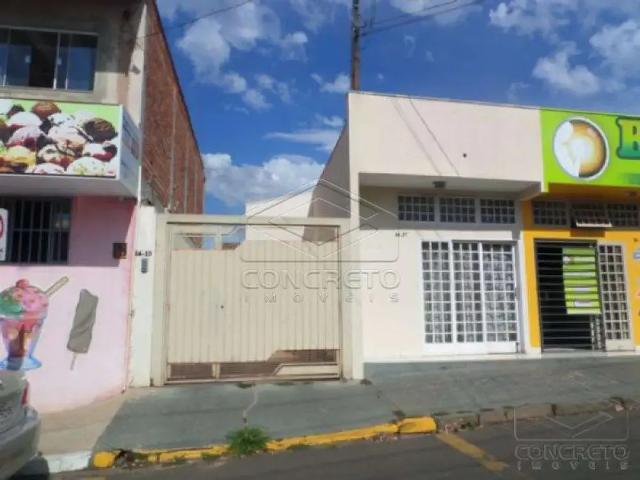 Casa aluguel em Região Imediata de Bauru, Bauru