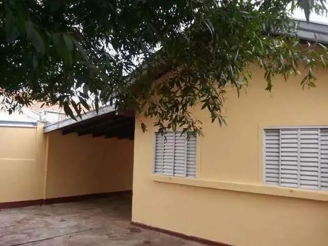 Casa aluguel em Região Imediata de Bauru, Bauru