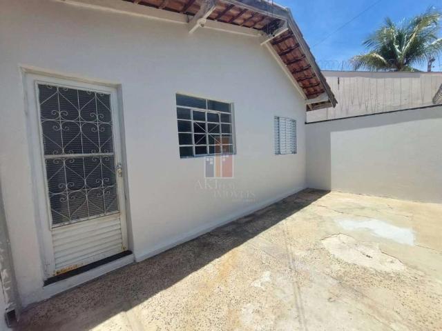 Casa aluguel em Região Imediata de Bauru, Bauru
