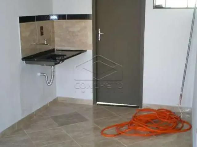 Casa aluguel em Bauru