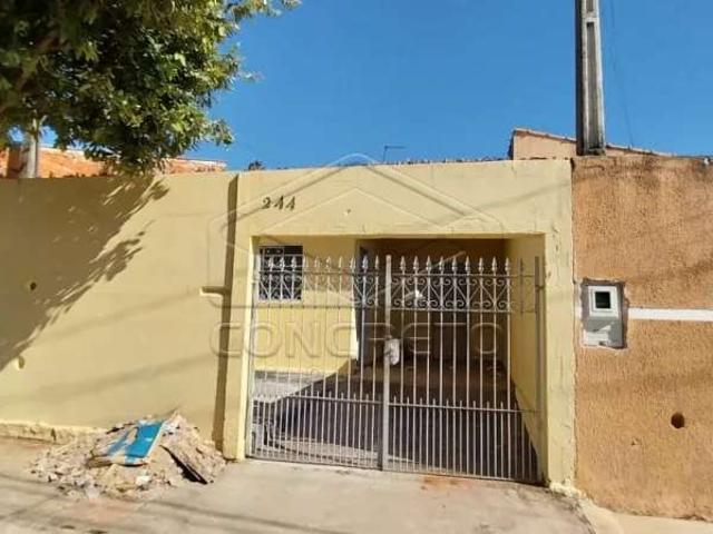 Casa aluguel em Bauru, Jardim Redentor