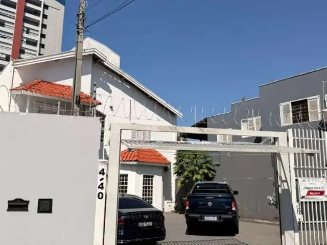 Casa aluguel em Região Imediata de Bauru, Bauru