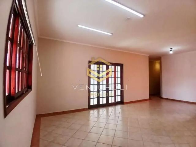 Casa aluguel em Bauru