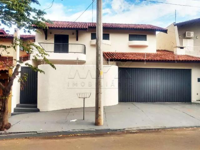 Casa aluguel em Região Imediata de Bauru, Bauru