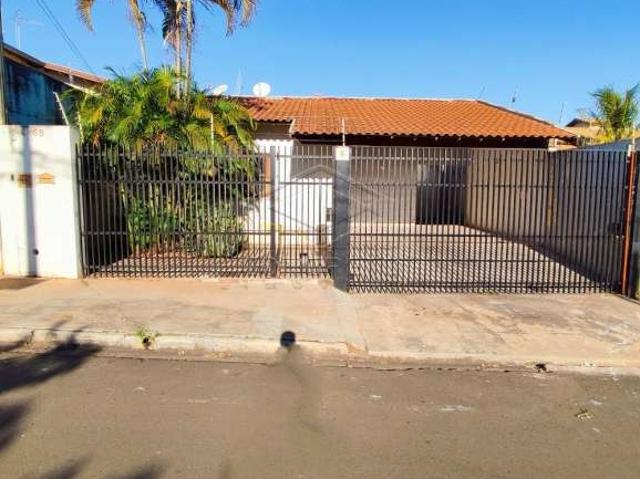 Casa aluguel em Bauru, Parque Jardim Europa