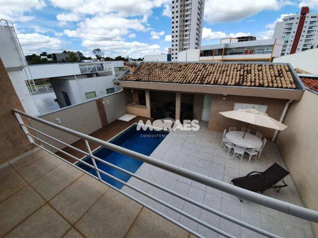 Casa aluguel em Jardim América, Bauru