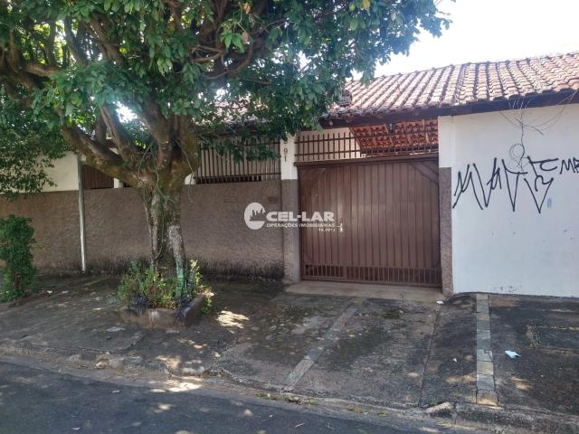 Casa aluguel em Bauru, Região Geográfica Intermediária de Bauru