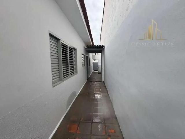 Casa aluguel em Região Imediata de Bauru, Bauru