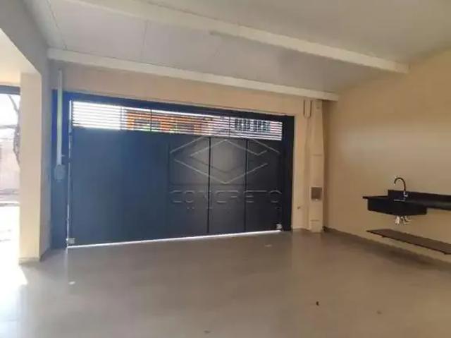 Casa aluguel em Região Imediata de Bauru, Bauru