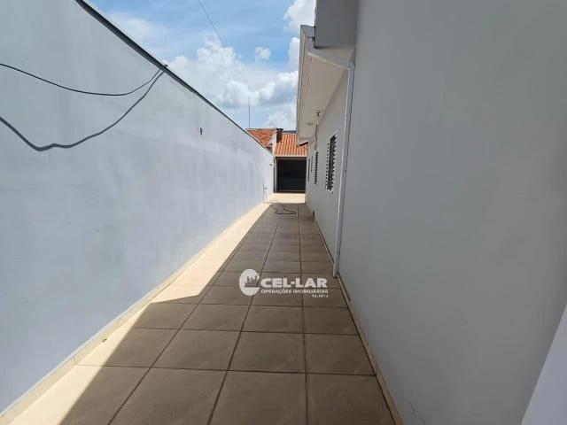 Casa aluguel em Bauru, Região Geográfica Intermediária de Bauru