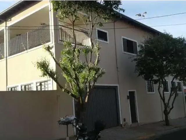 Casa aluguel em Região Imediata de Bauru, Bauru