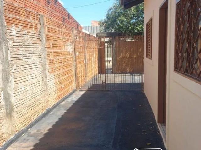 Casa aluguel em Bauru, Região Geográfica Intermediária de Bauru