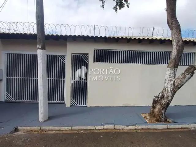 Casa aluguel em Região Imediata de Bauru, Bauru