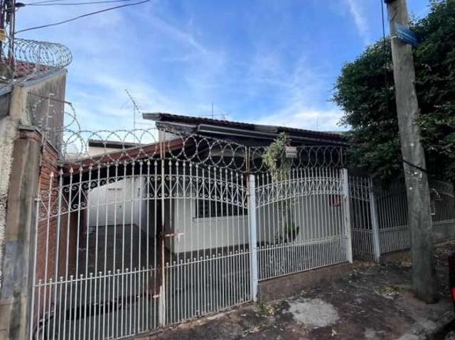 Casa aluguel em Bauru, Parque São Geraldo