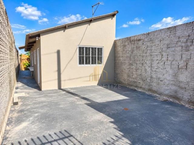 Casa aluguel em Bauru
